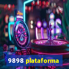 9898 plataforma